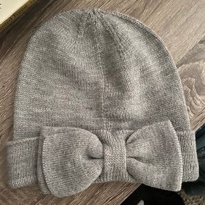Kate spade hat